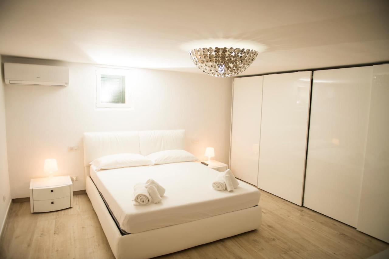 모노폴리 Palazzo Absolem Luxury 아파트 외부 사진