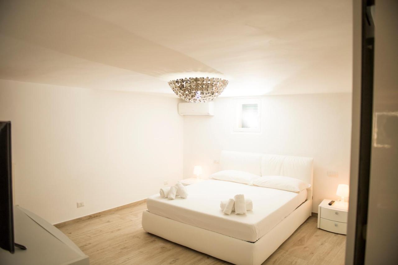모노폴리 Palazzo Absolem Luxury 아파트 외부 사진